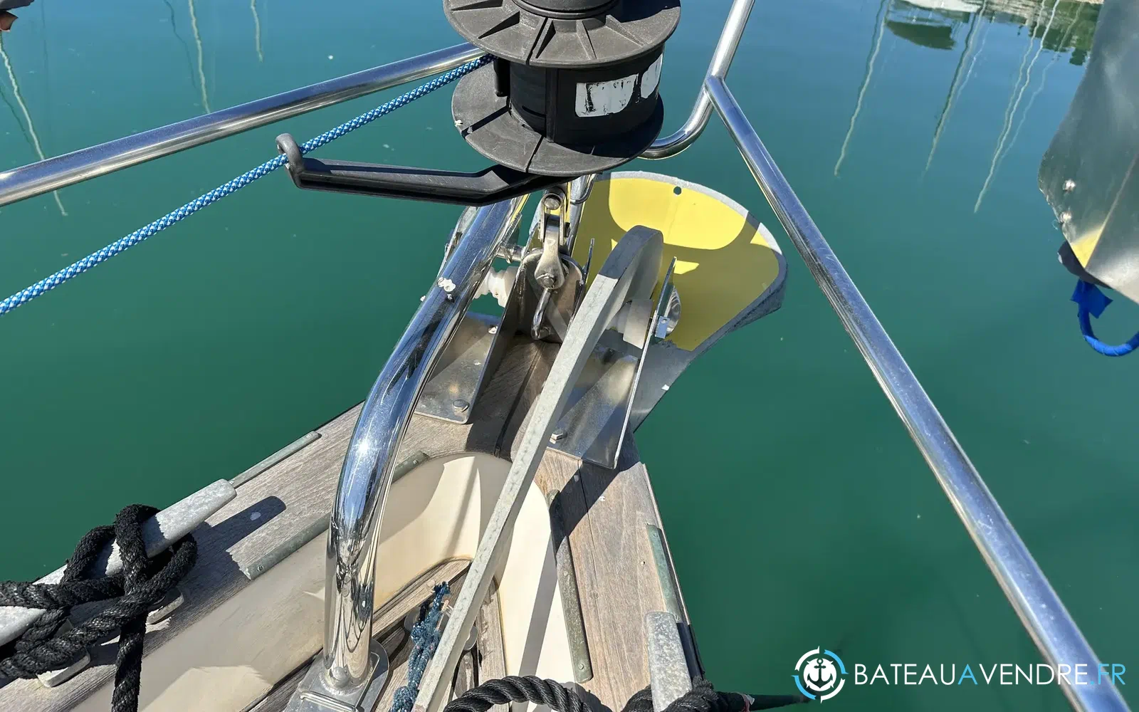 slider 5 Hallberg Rassy 42F