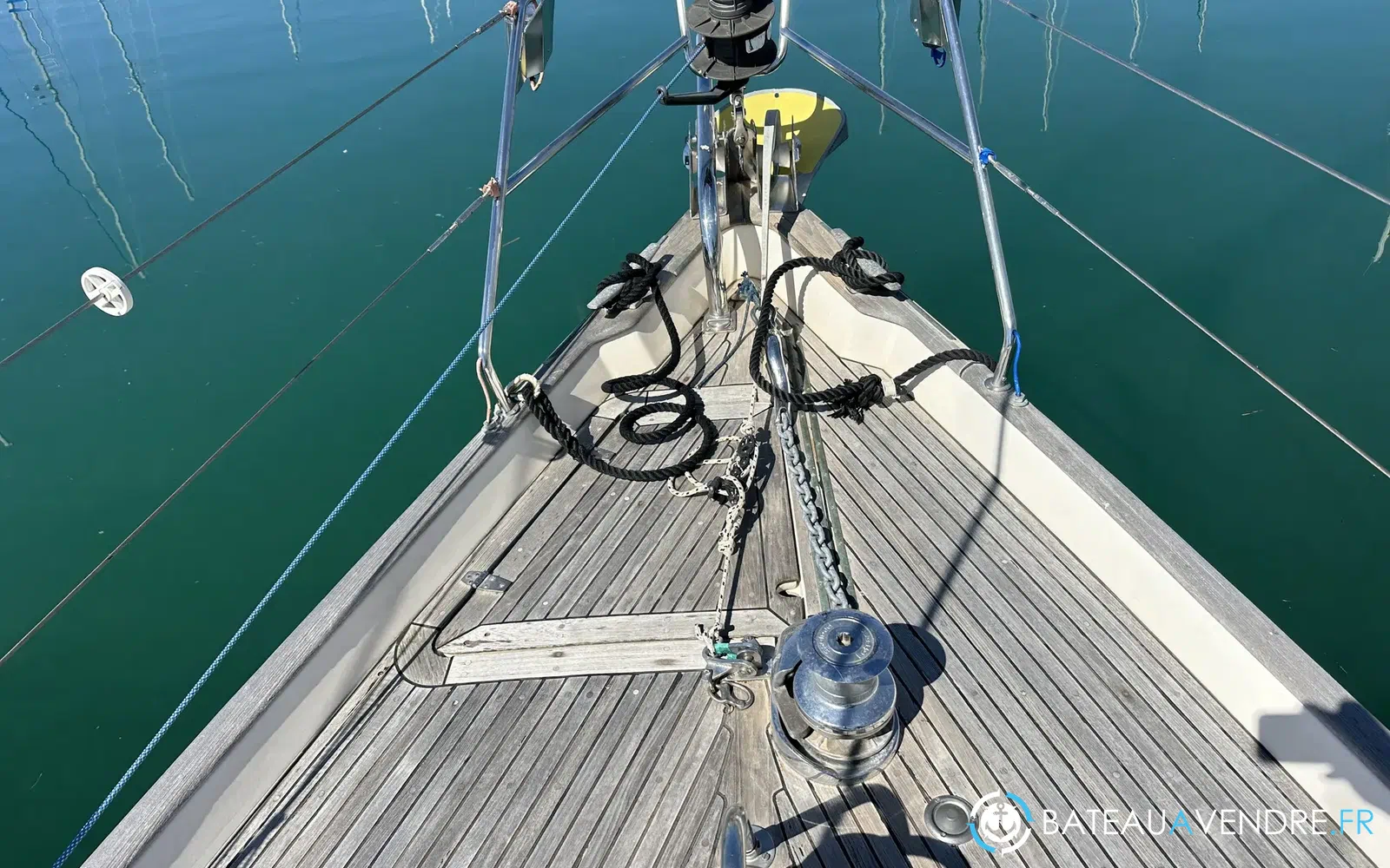 slider 7 Hallberg Rassy 42F