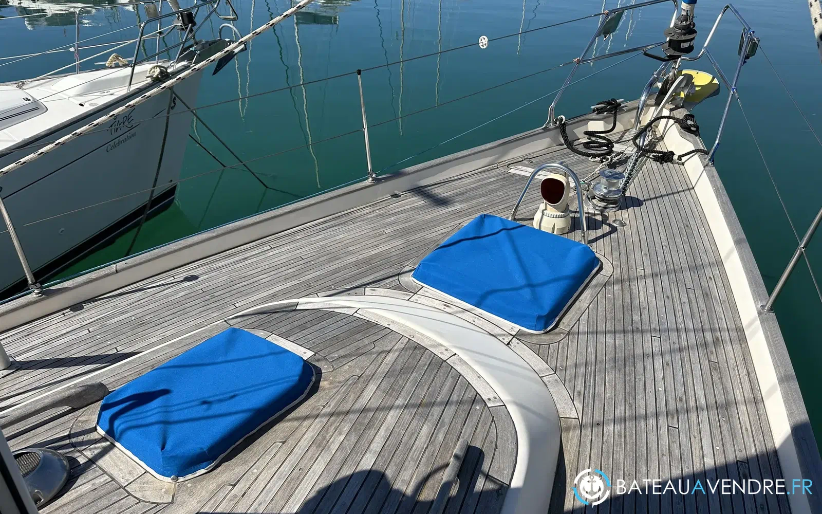 slider 8 Hallberg Rassy 42F