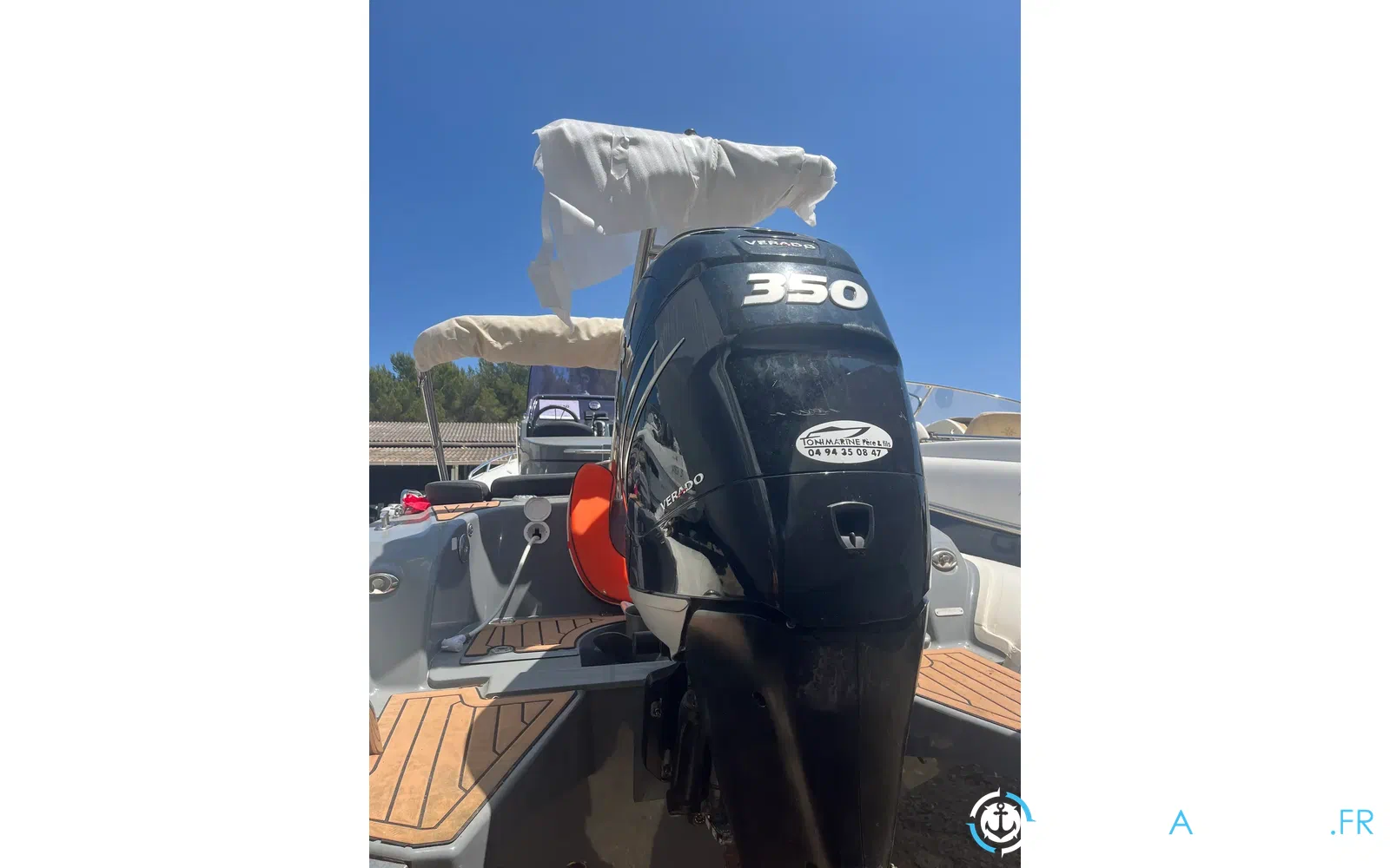 slider 20 Grand Golden Line G850