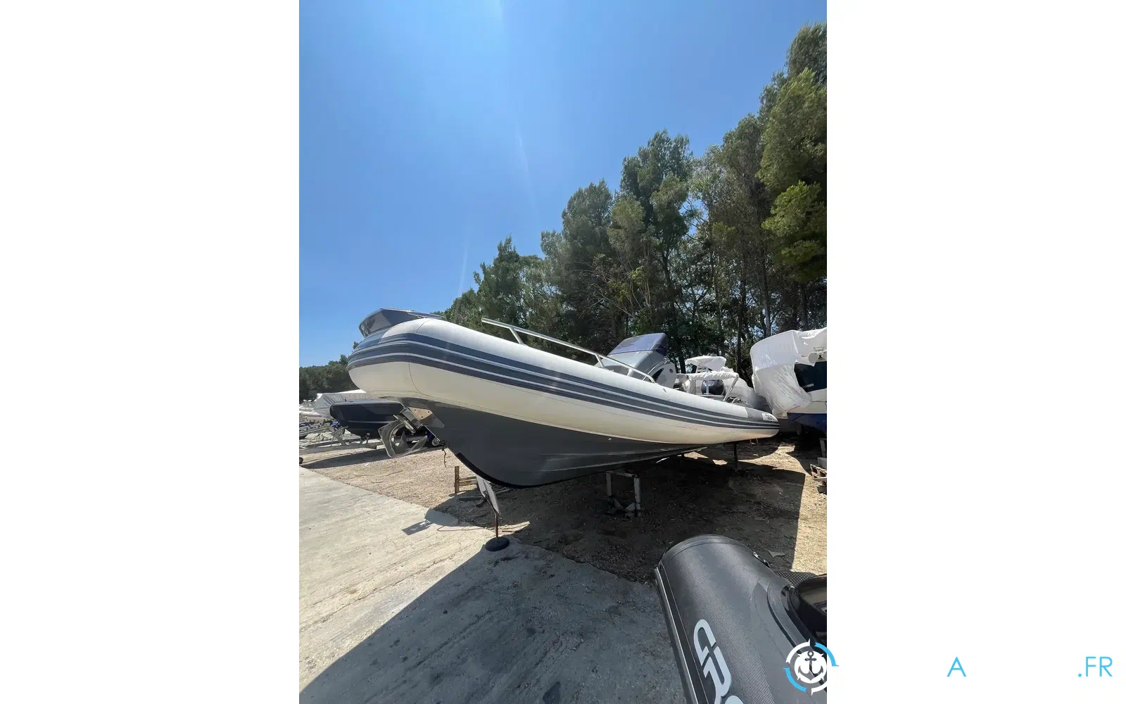 slider 23 Grand Golden Line G850