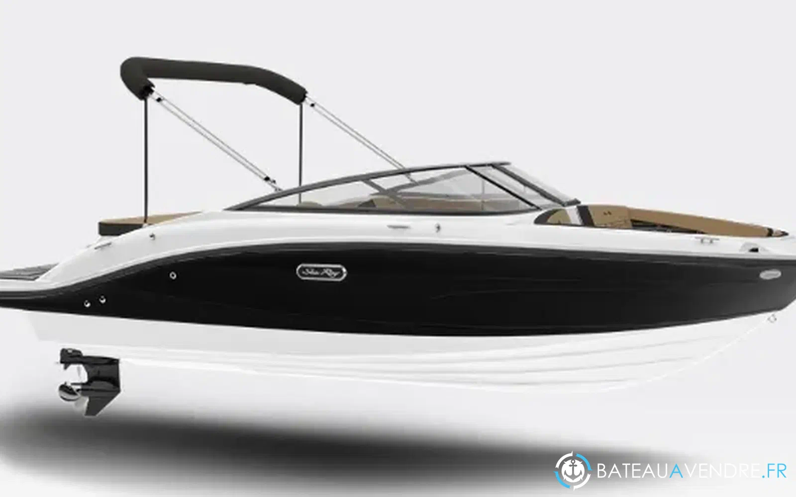 slider 0 Sea Ray 190 SPX