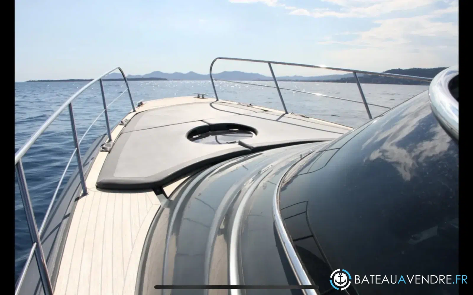 slider 11 Nuova Jolly Prince 35 Sport Cabin