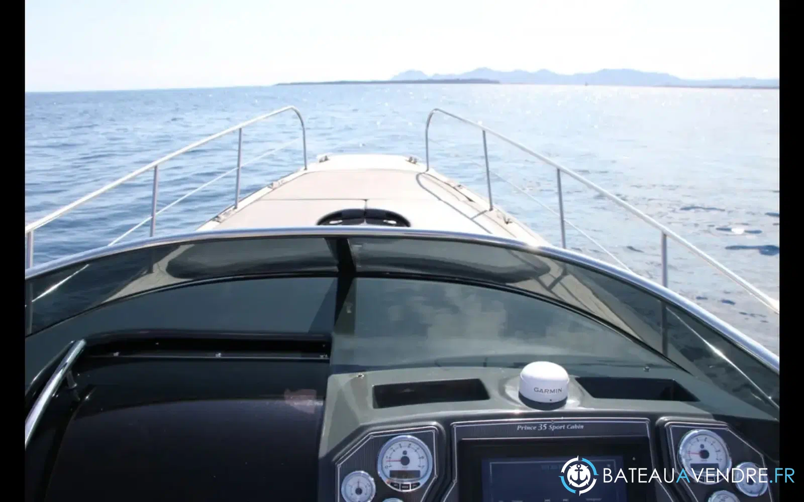 slider 12 Nuova Jolly Prince 35 Sport Cabin