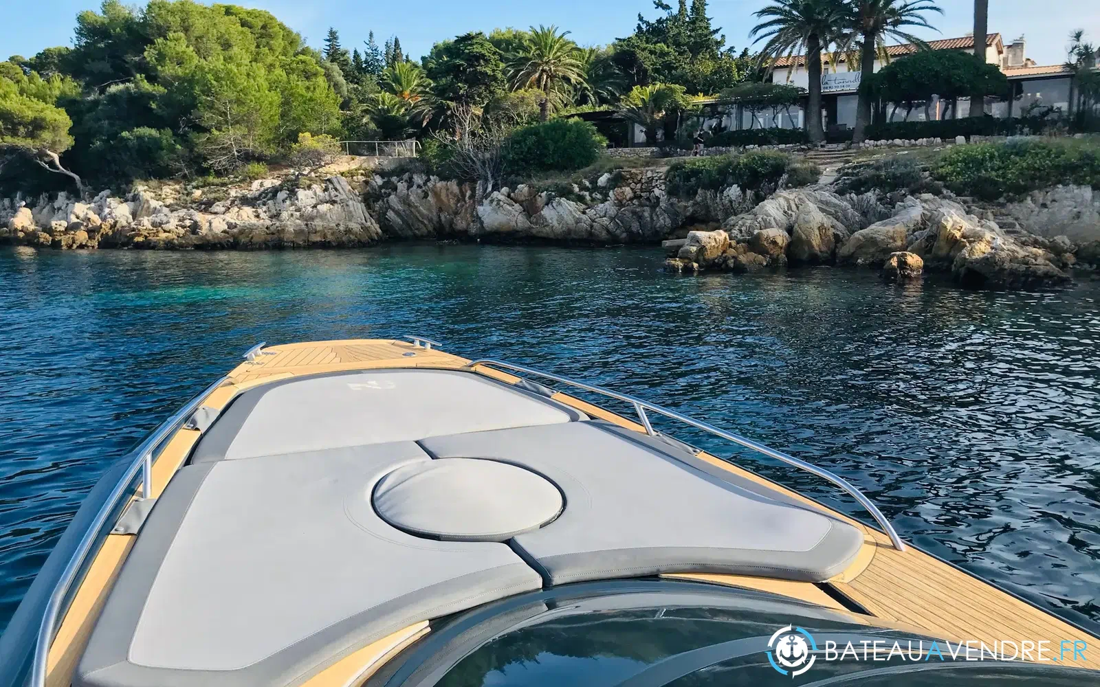 slider 13 Nuova Jolly Prince 35 Sport Cabin