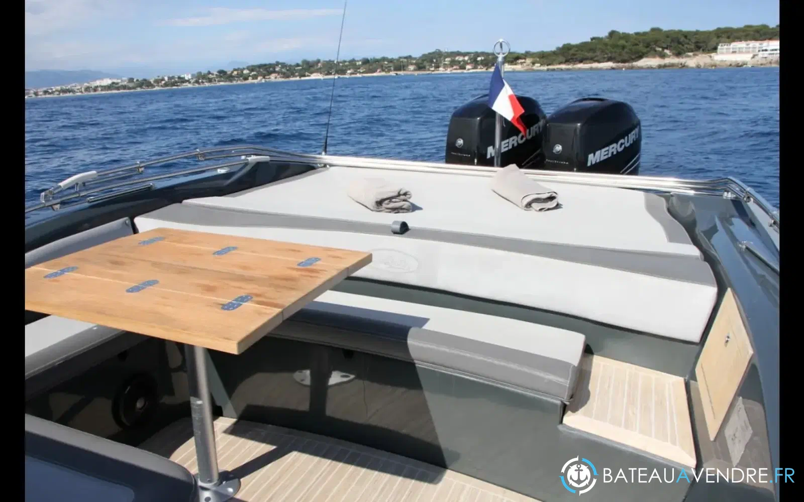 slider 16 Nuova Jolly Prince 35 Sport Cabin