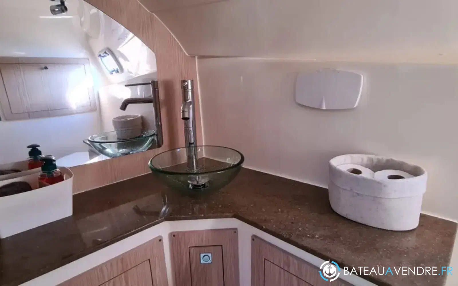 slider 22 Nuova Jolly Prince 35 Sport Cabin