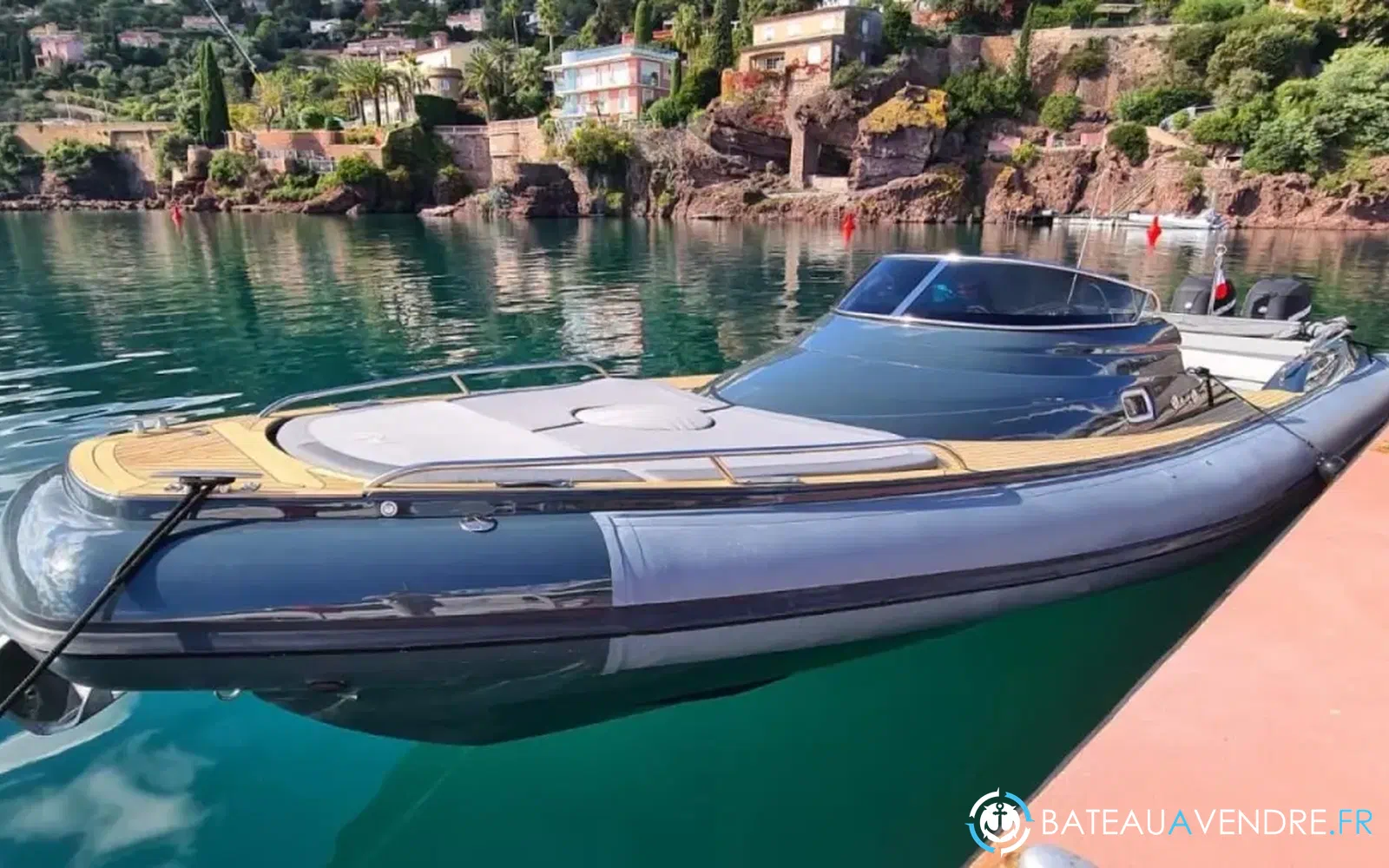 slider 3 Nuova Jolly Prince 35 Sport Cabin