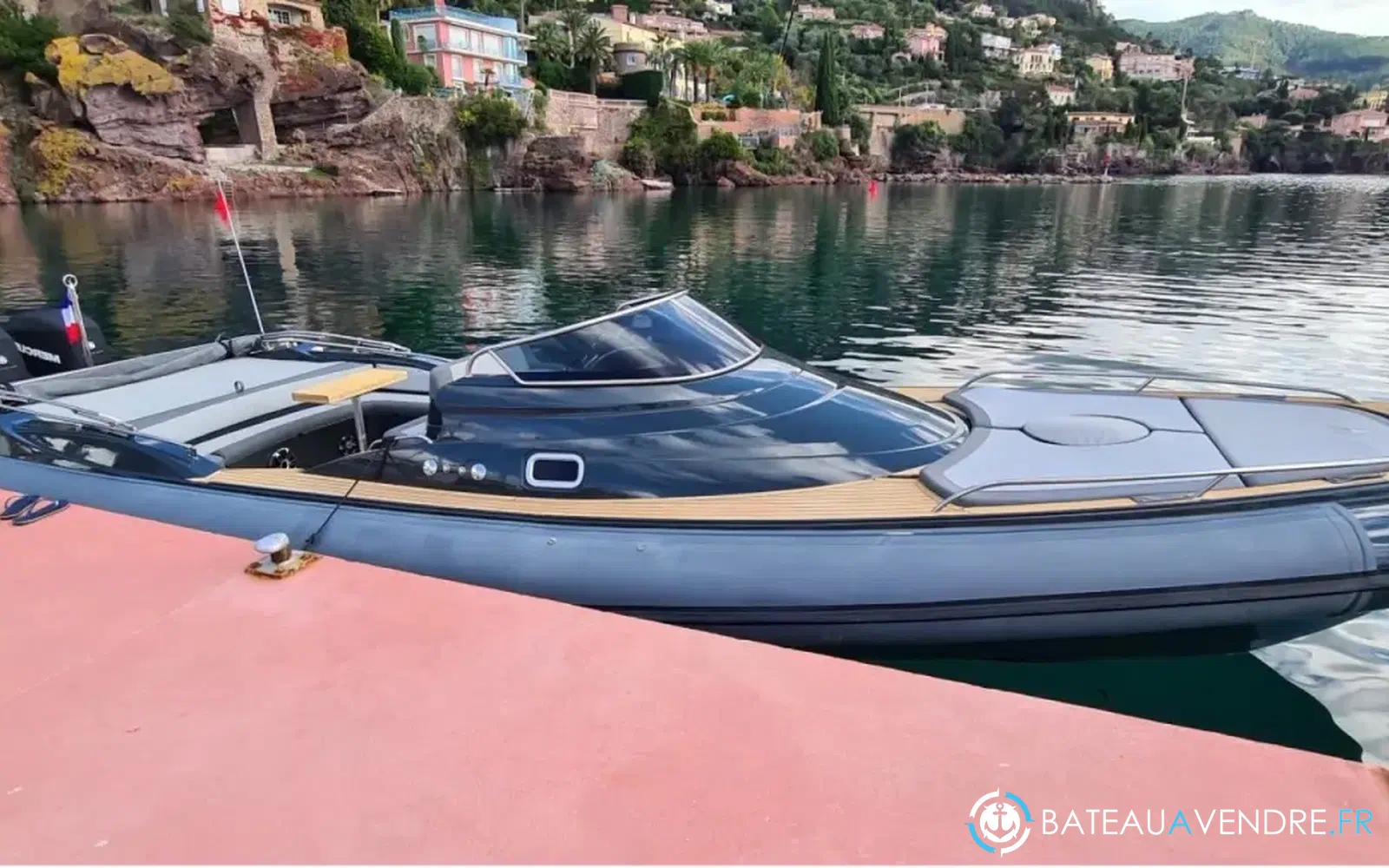 slider 7 Nuova Jolly Prince 35 Sport Cabin