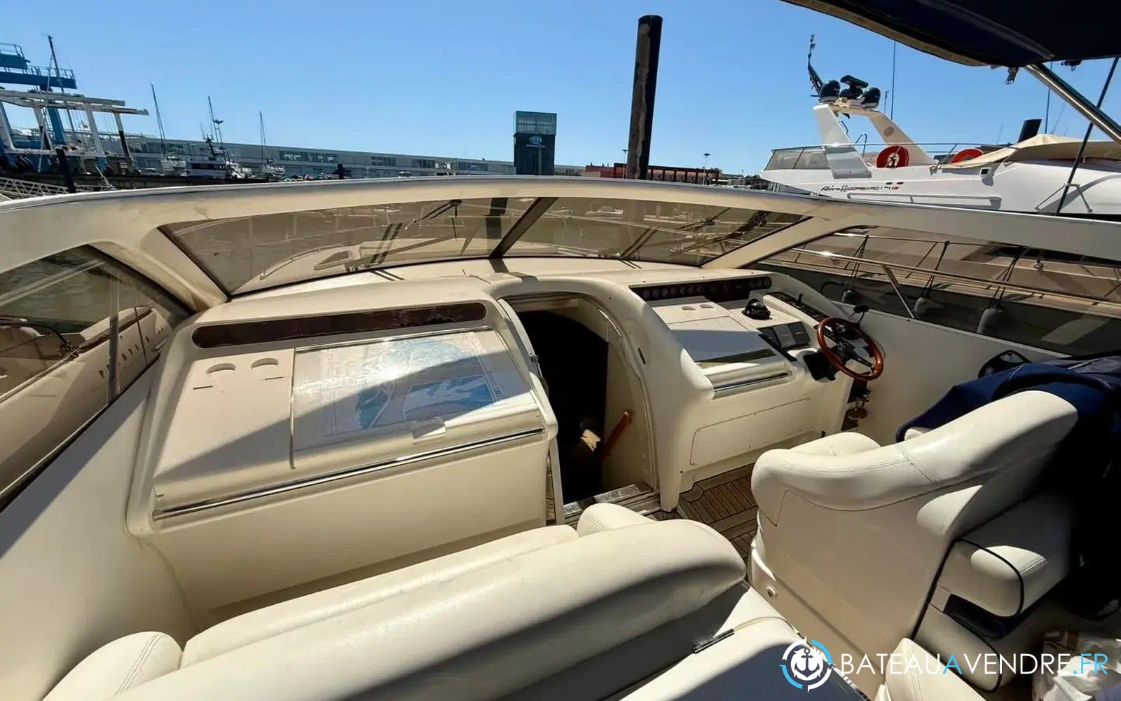 slider 8 Marine Project Princess 55