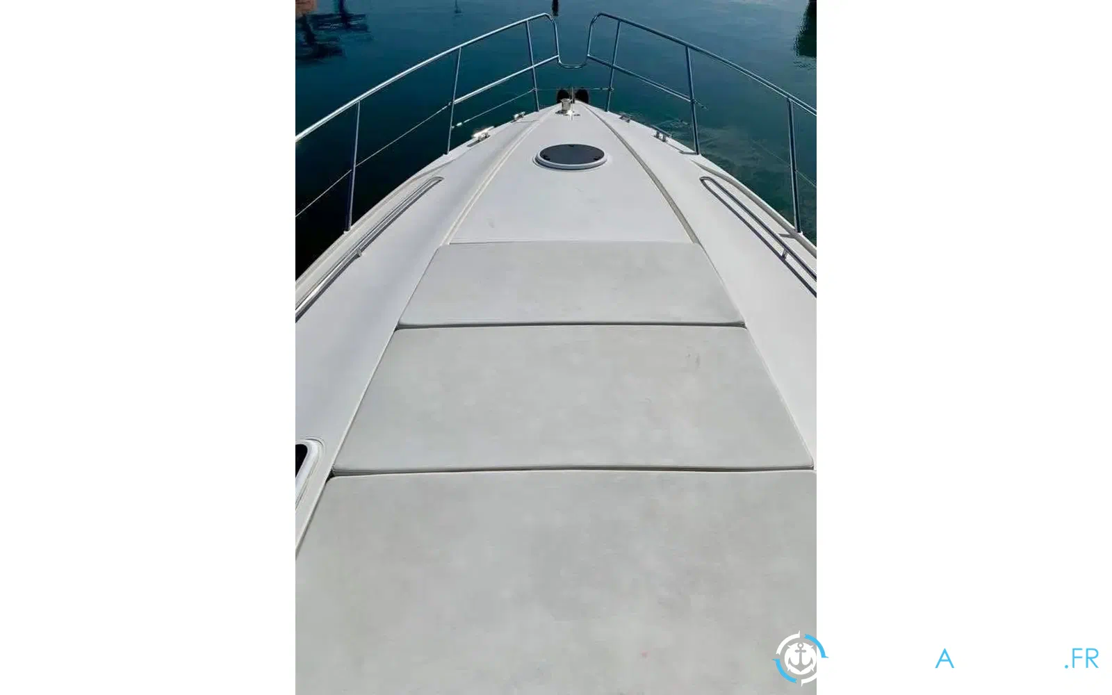 slider 18 Marine Project Princess 55