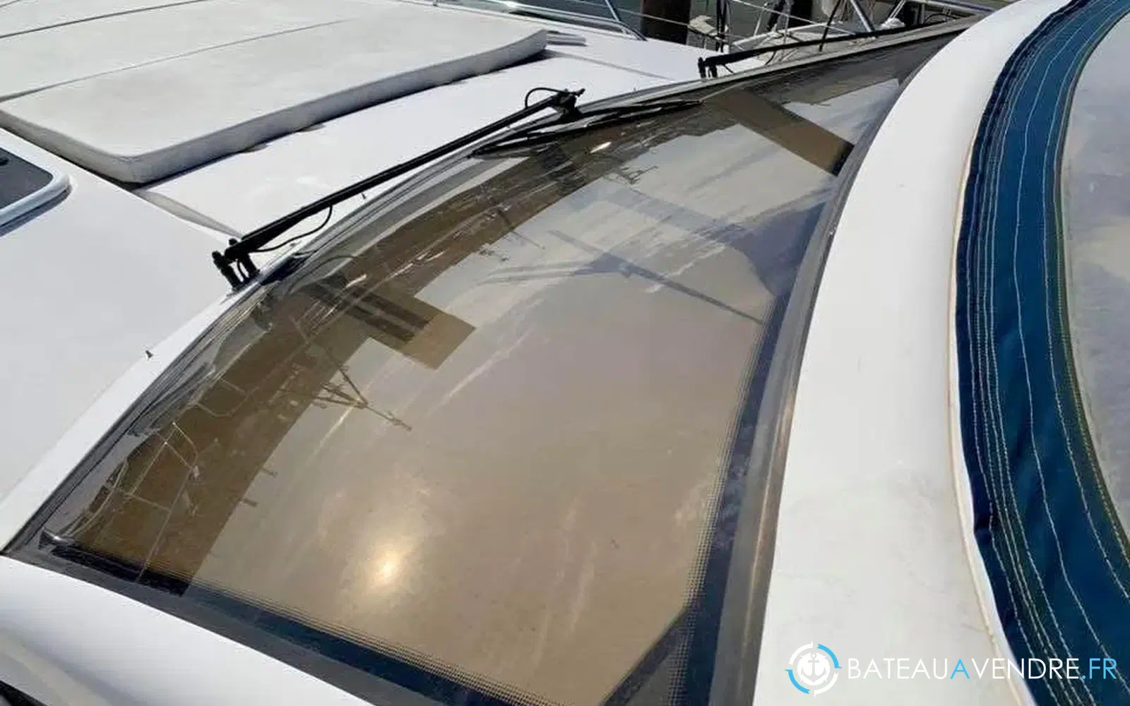 slider 19 Marine Project Princess 55