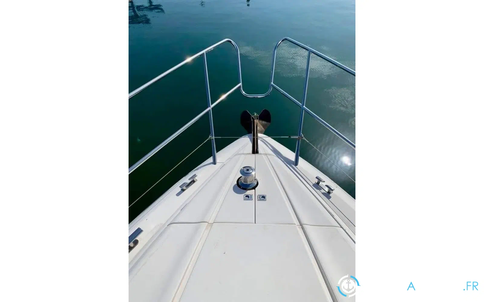 slider 22 Marine Project Princess 55