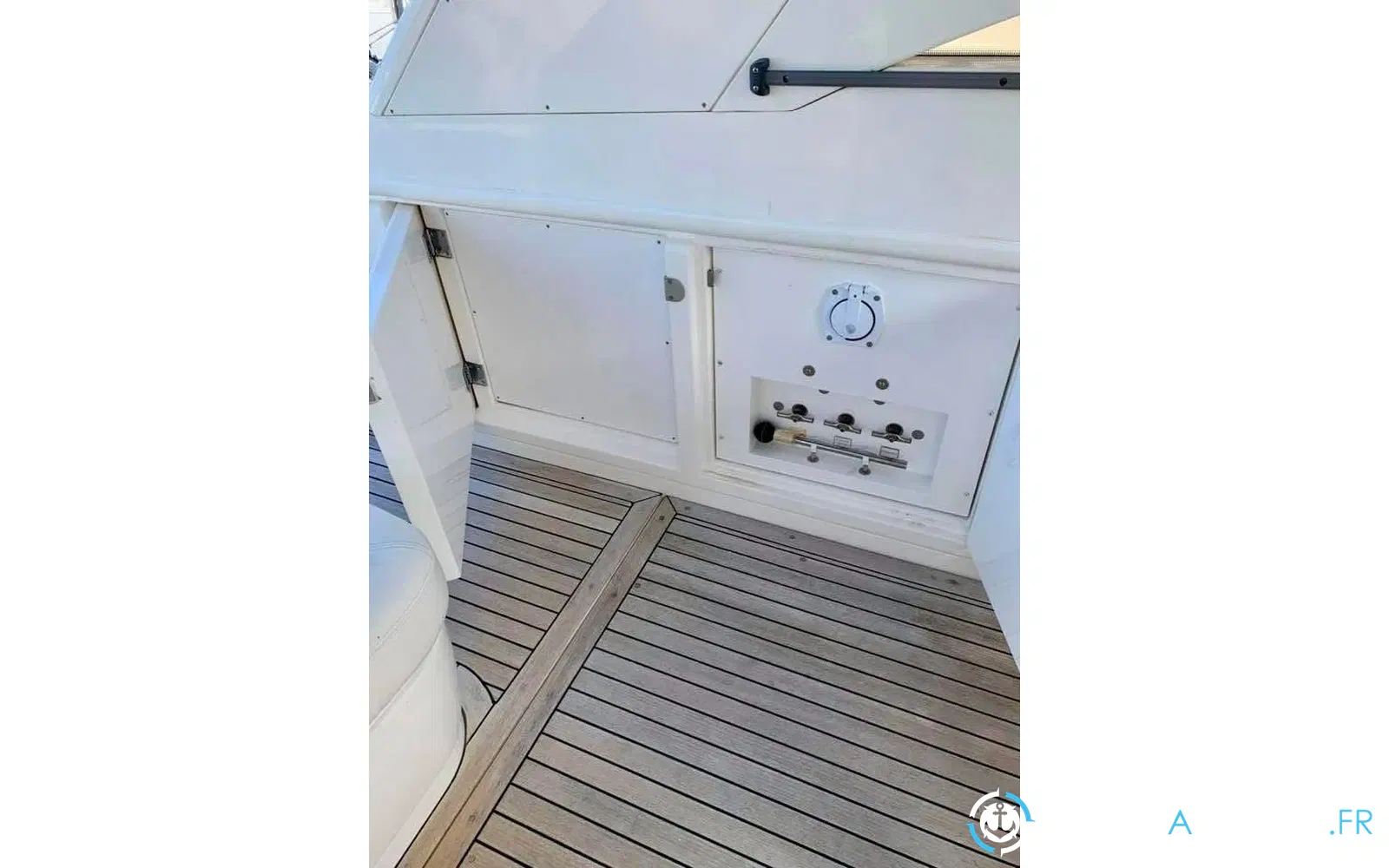 slider 25 Marine Project Princess 55