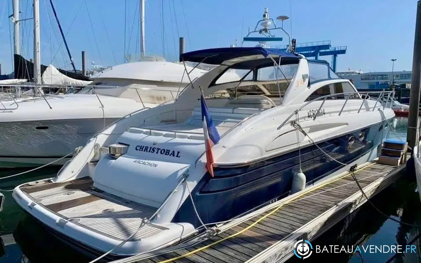 slider 0 Marine Project Princess 55