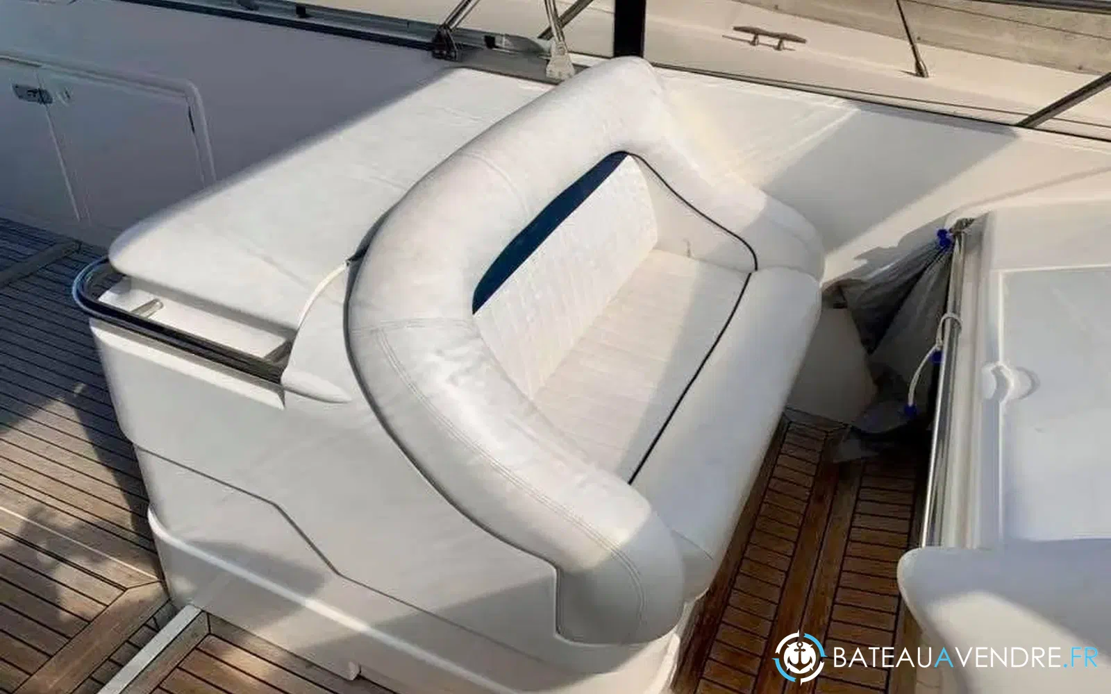 slider 28 Marine Project Princess 55