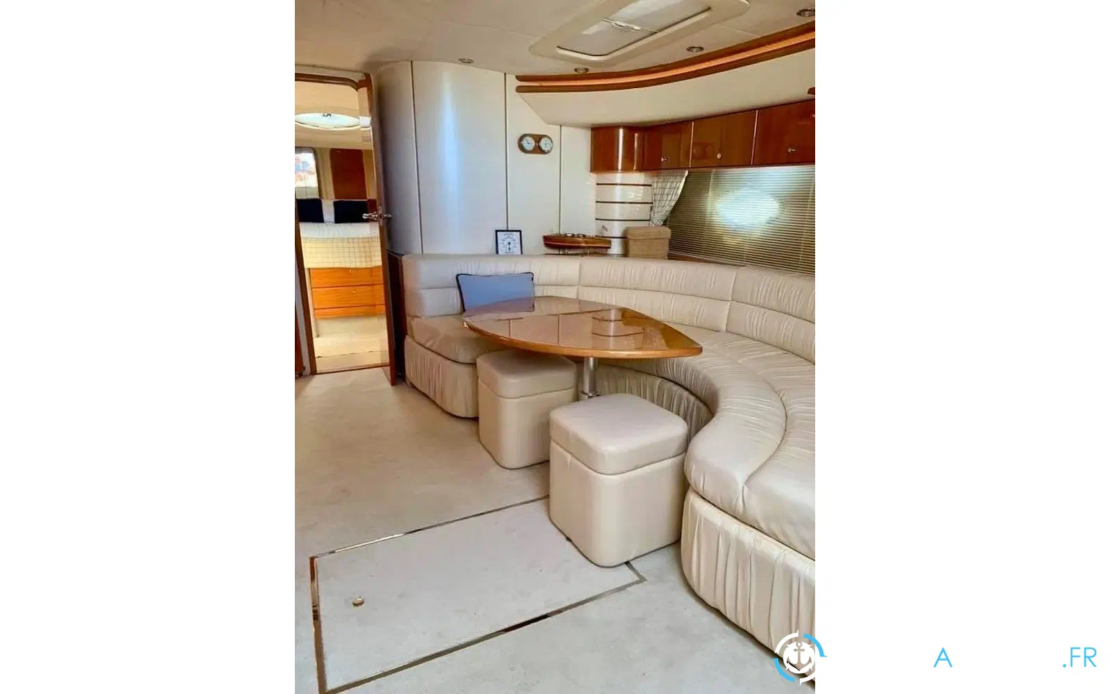 slider 32 Marine Project Princess 55