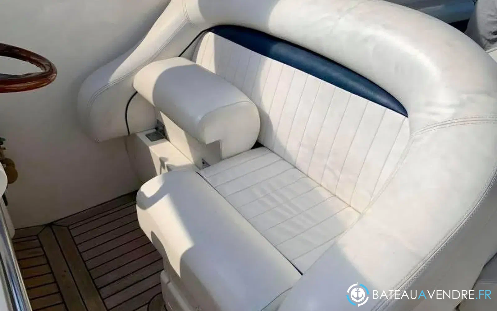 slider 34 Marine Project Princess 55