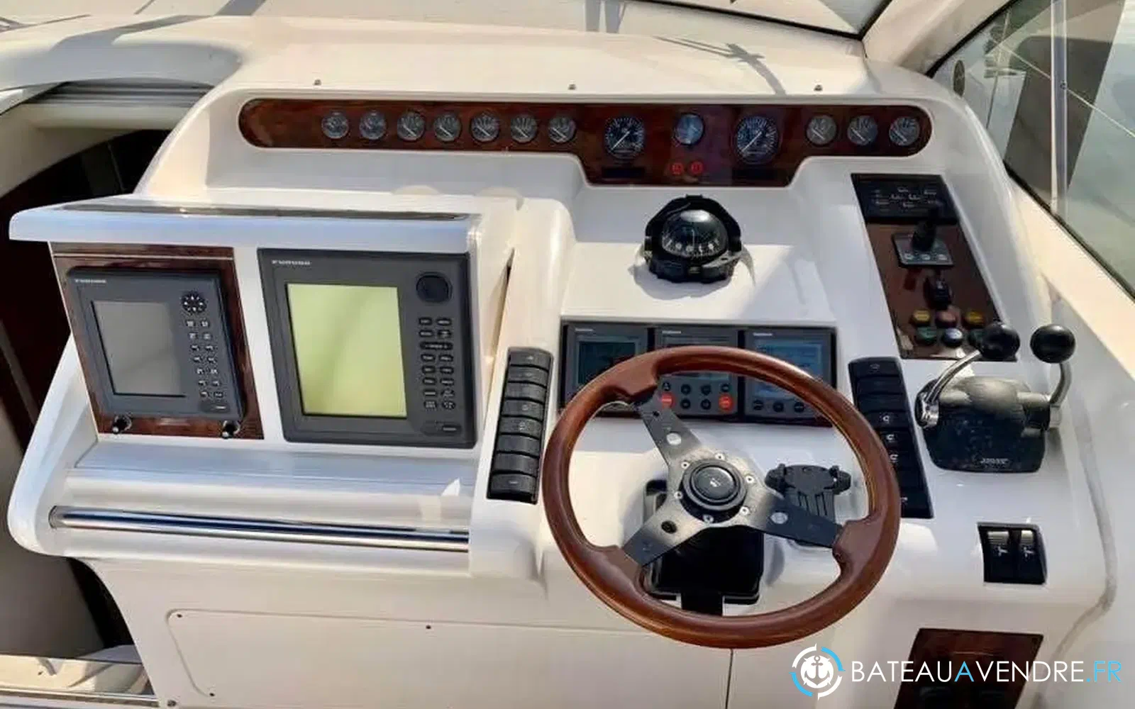 slider 35 Marine Project Princess 55