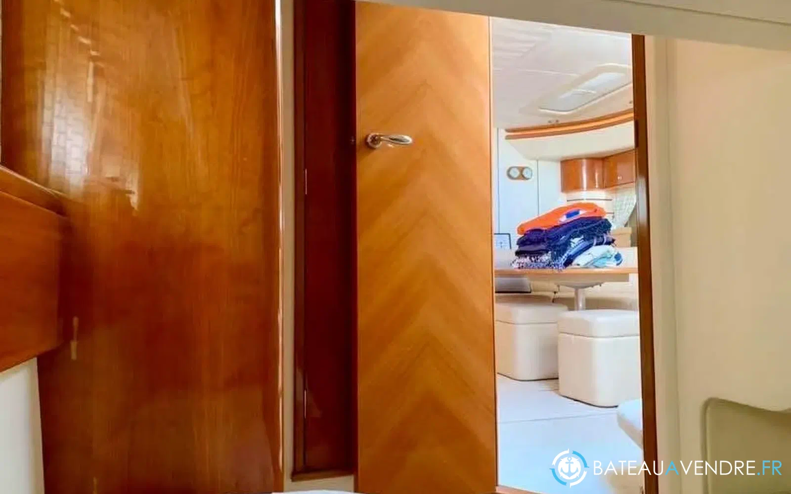 slider 36 Marine Project Princess 55