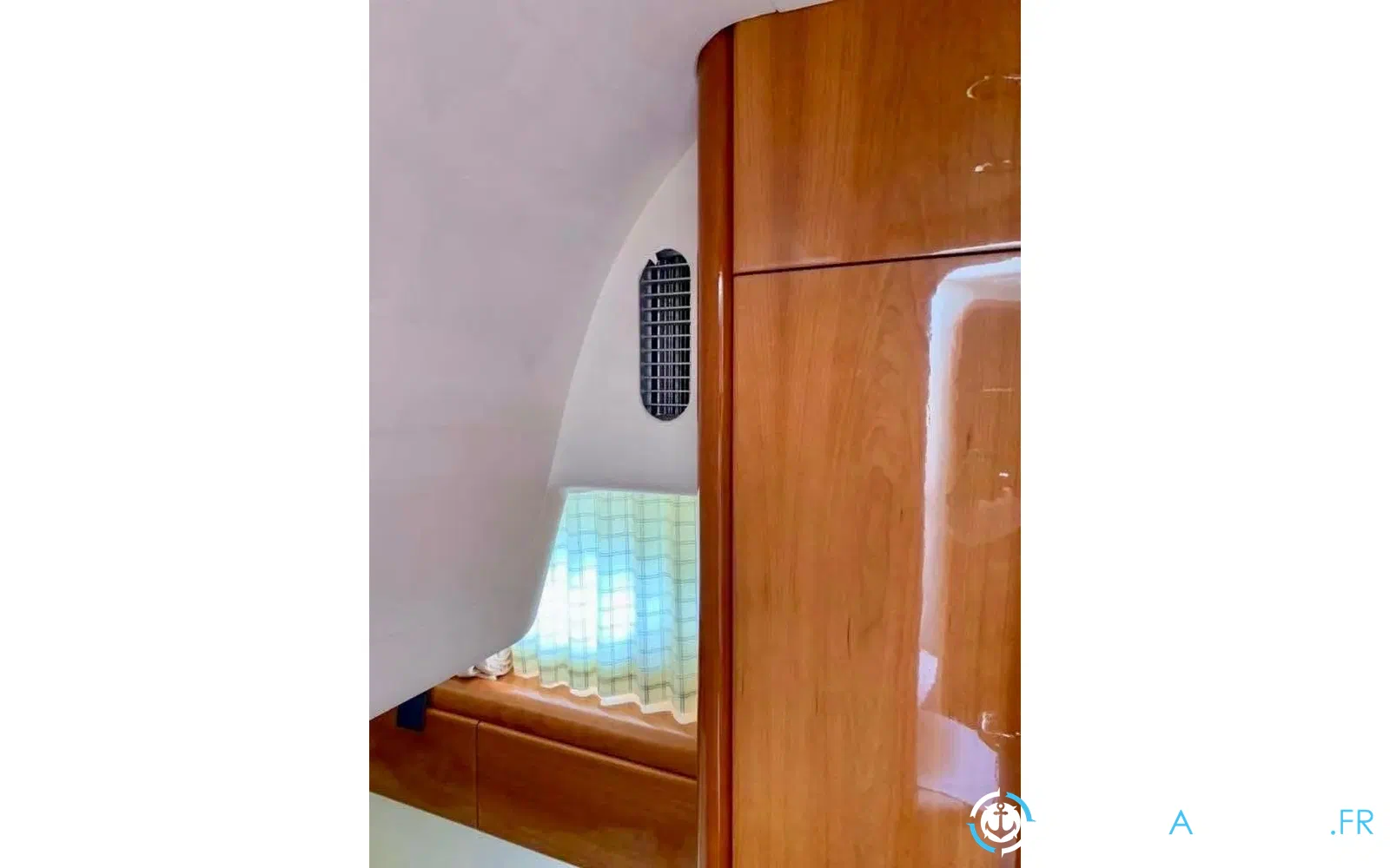 slider 37 Marine Project Princess 55