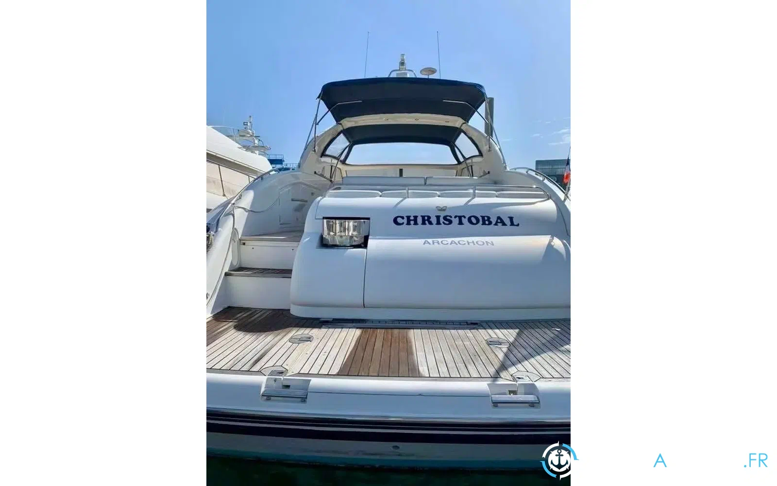 slider 1 Marine Project Princess 55