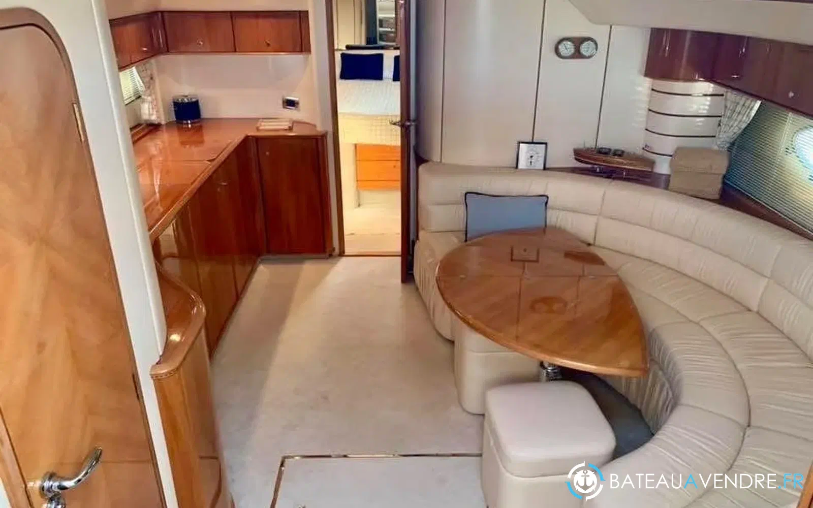 slider 40 Marine Project Princess 55