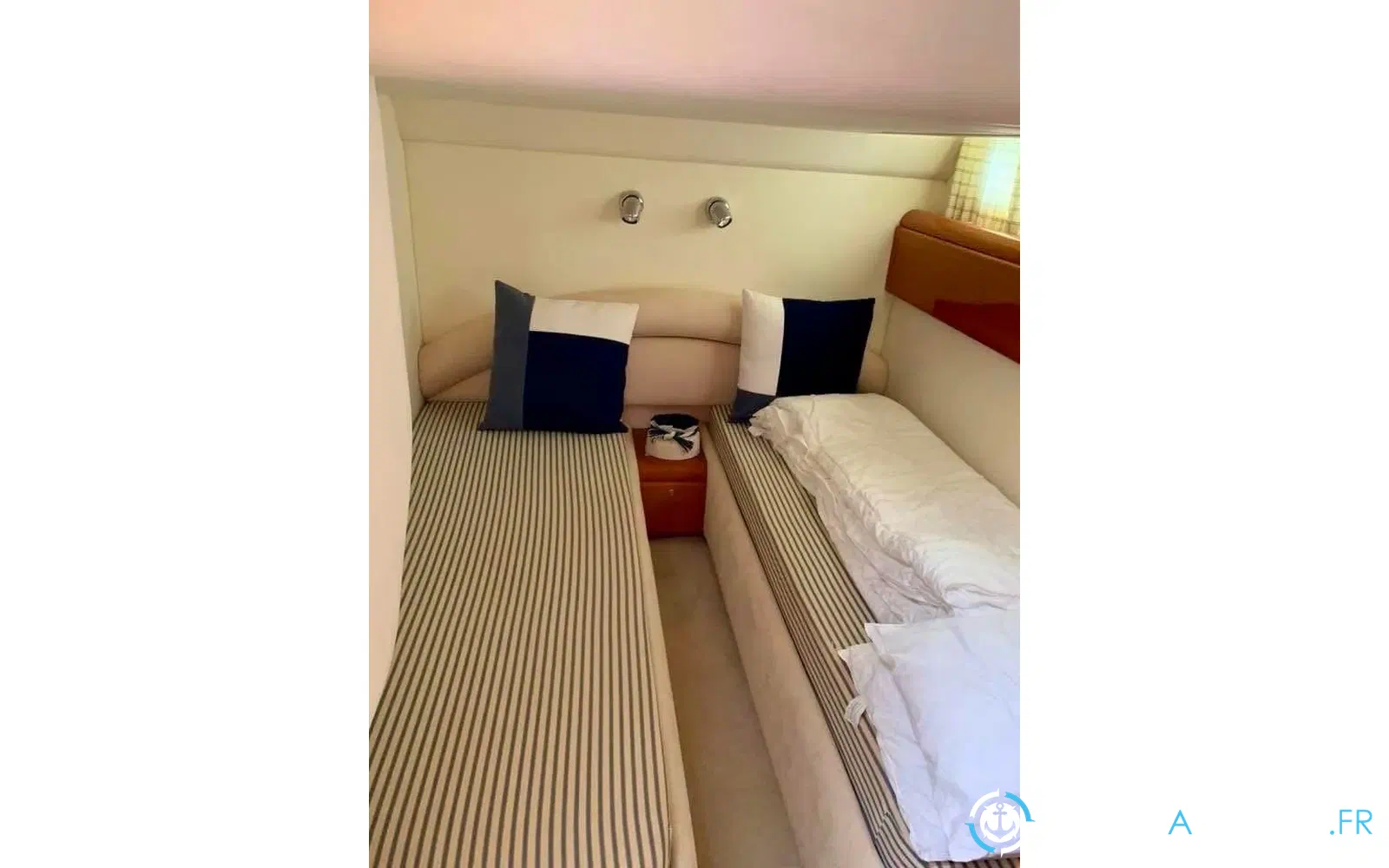 slider 42 Marine Project Princess 55