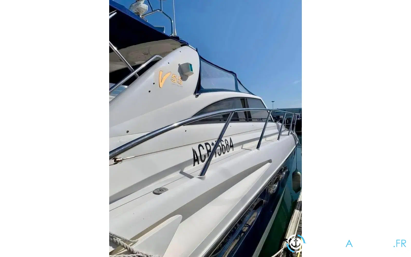 slider 2 Marine Project Princess 55