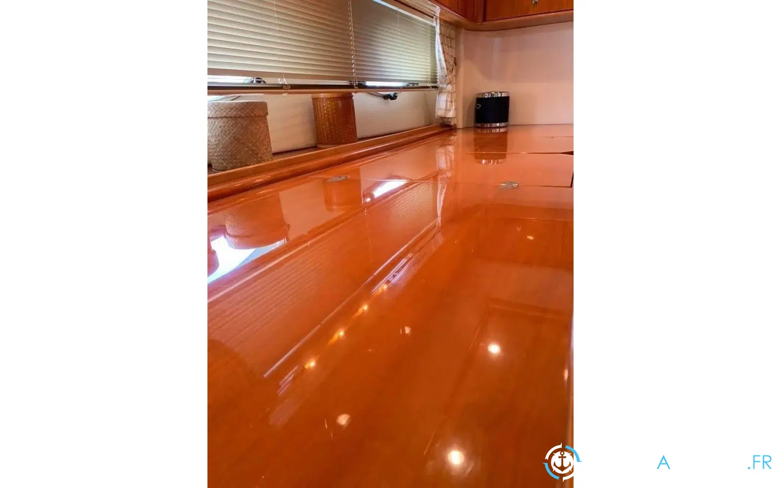 slider 50 Marine Project Princess 55