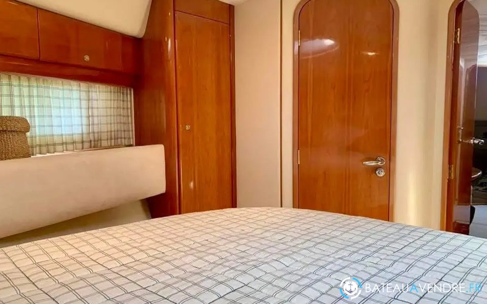 slider 54 Marine Project Princess 55