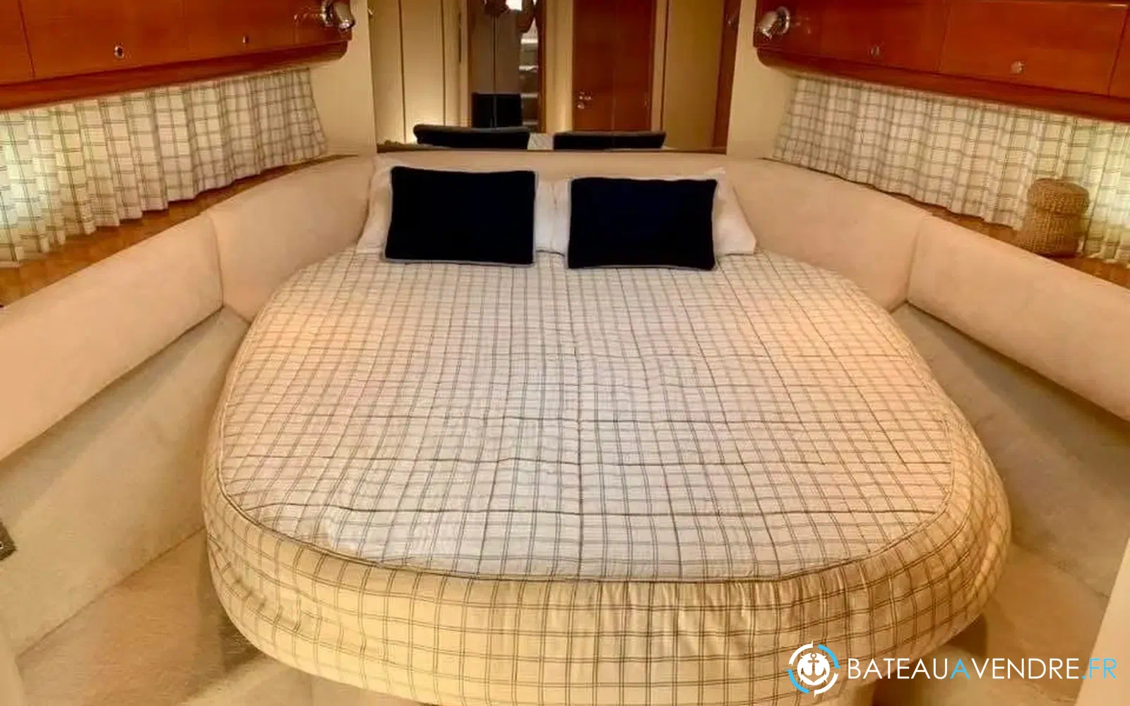 slider 55 Marine Project Princess 55