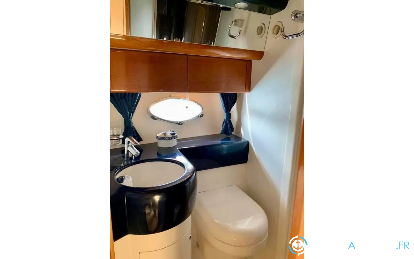 slider 56 Marine Project Princess 55