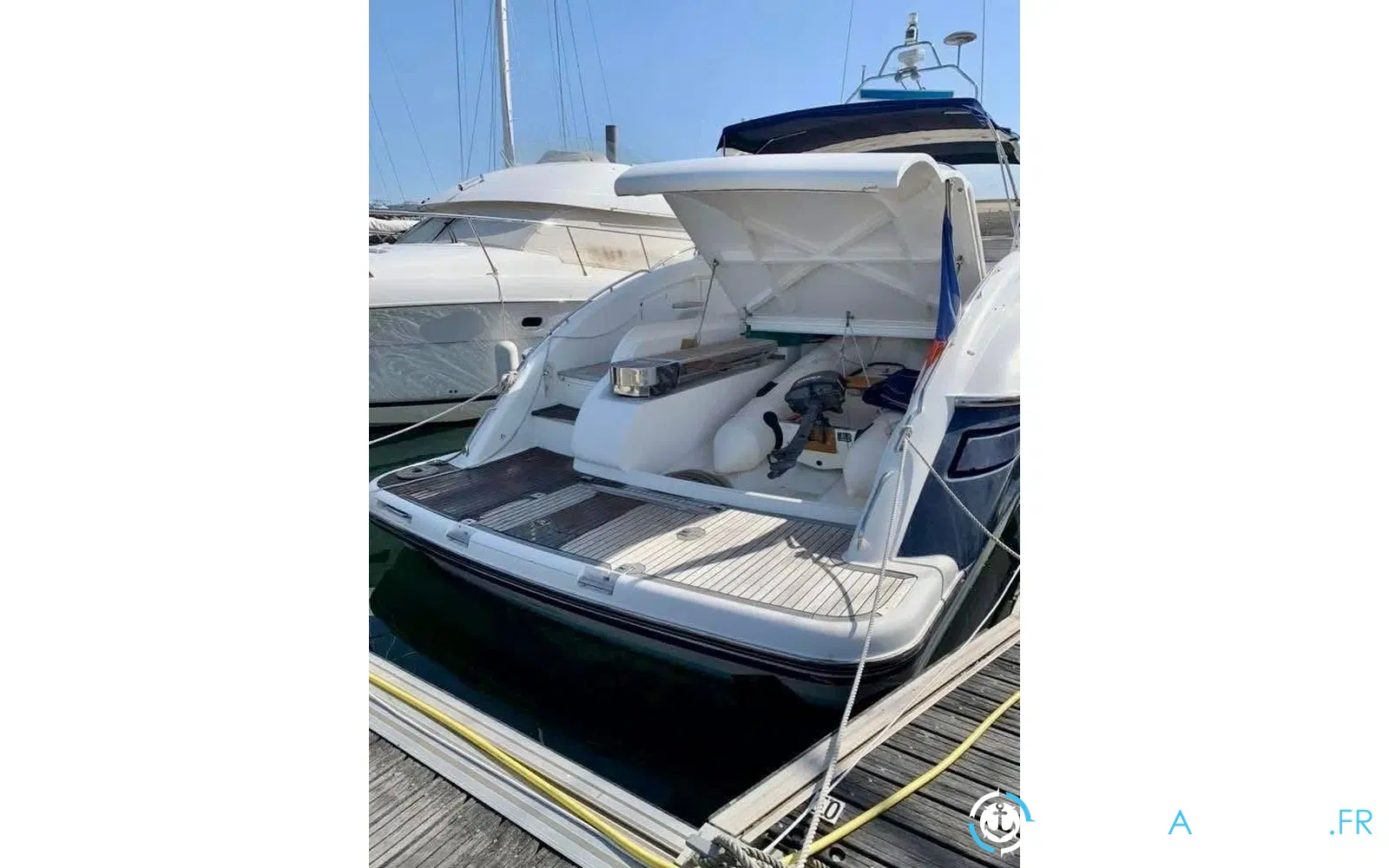 slider 3 Marine Project Princess 55