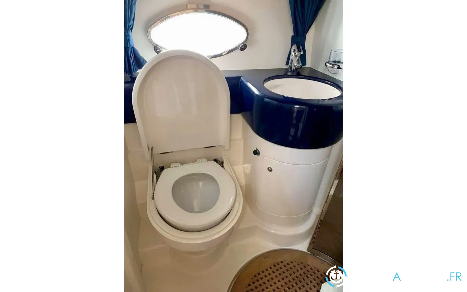 slider 60 Marine Project Princess 55