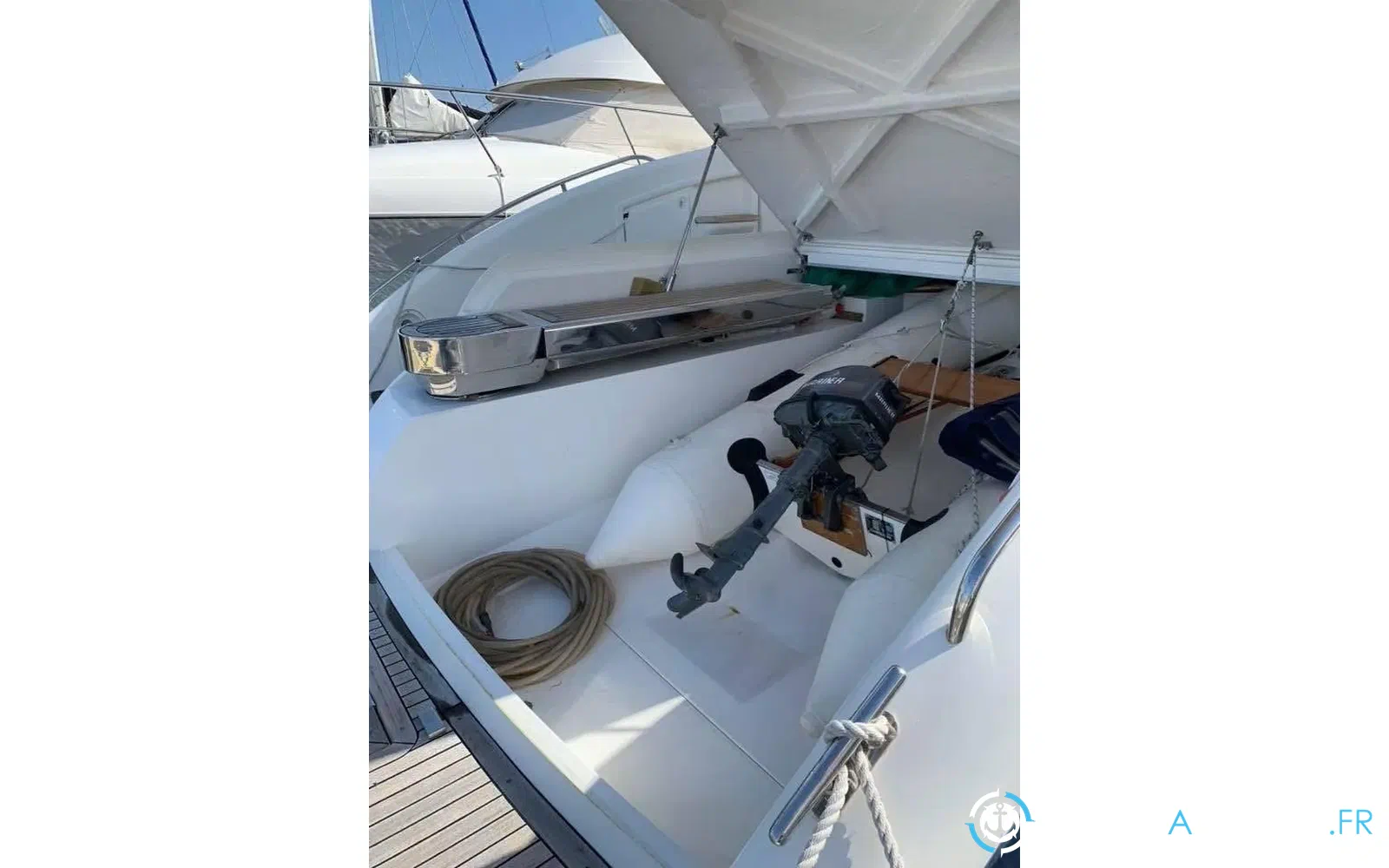 slider 4 Marine Project Princess 55