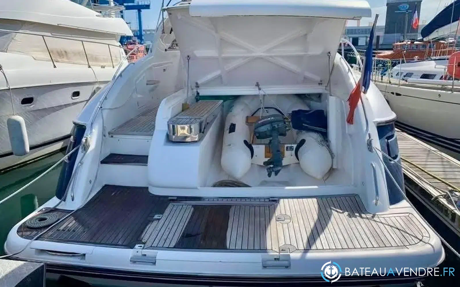 slider 5 Marine Project Princess 55