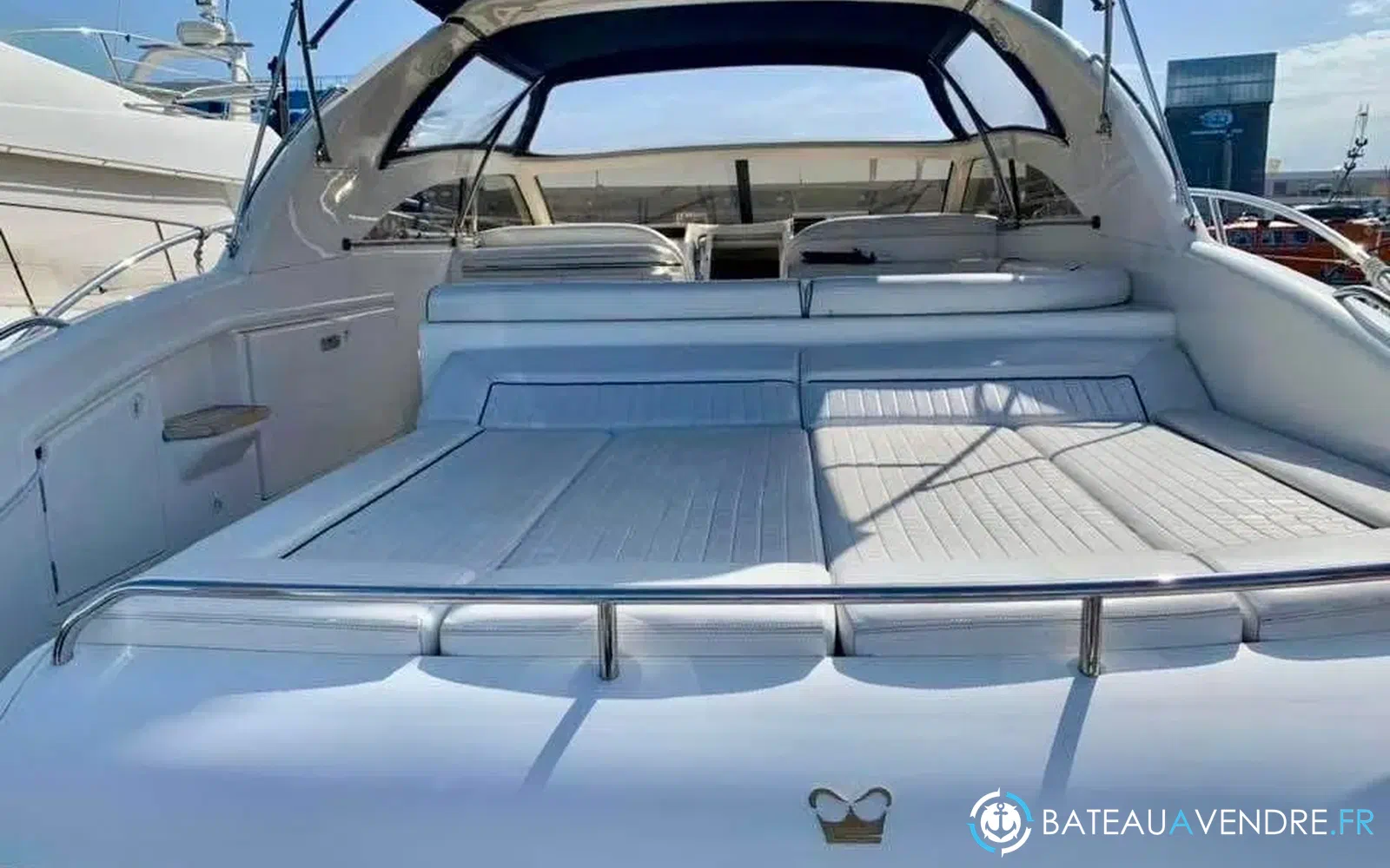 slider 6 Marine Project Princess 55