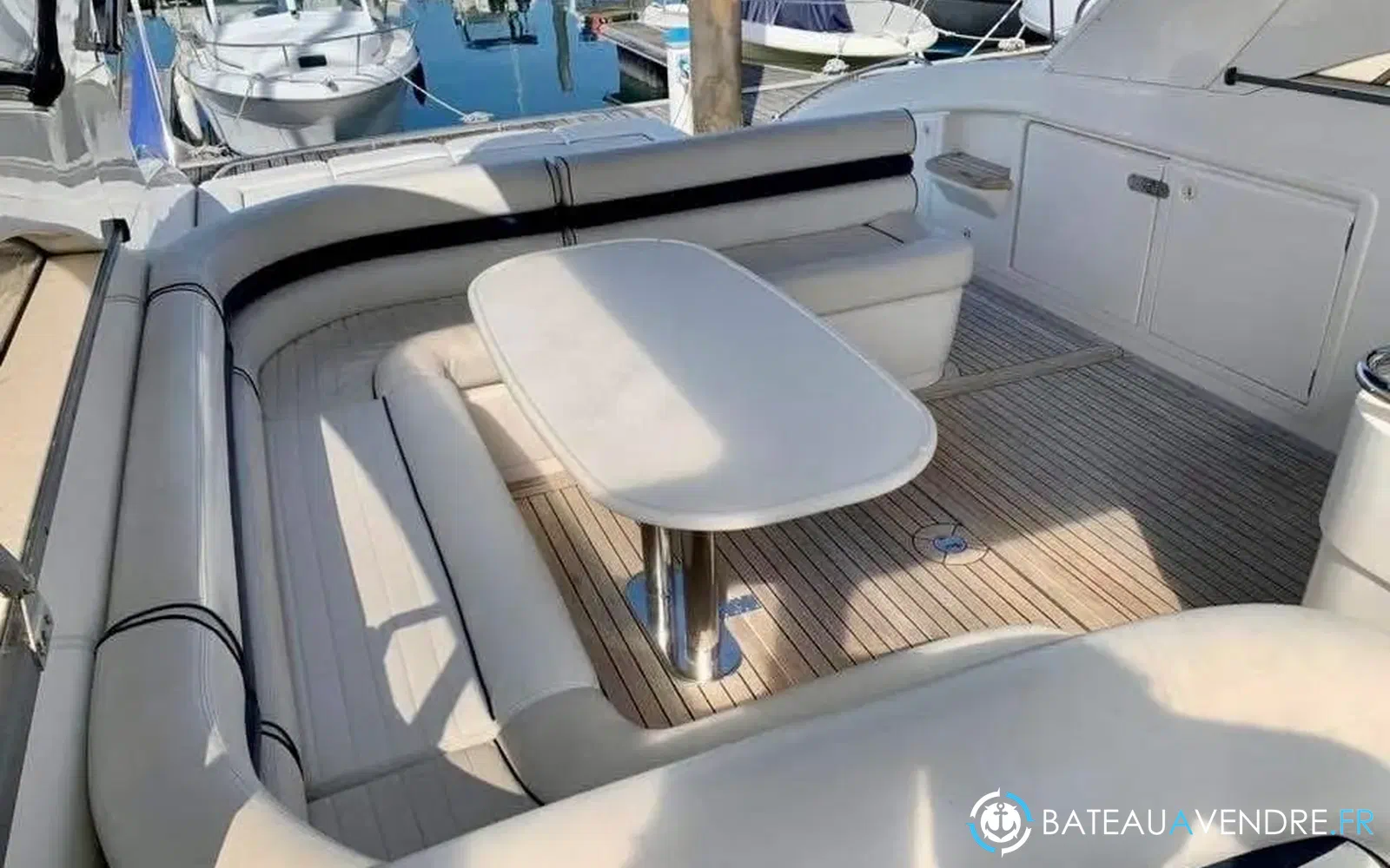 slider 7 Marine Project Princess 55