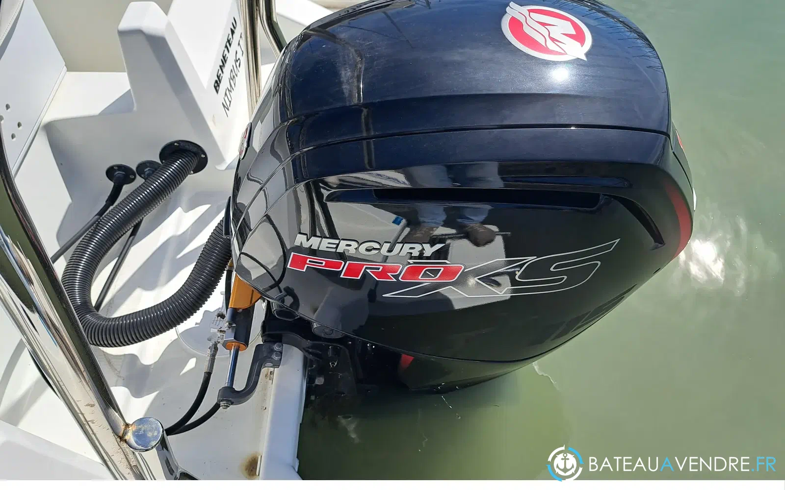 slider 9 Beneteau Flyer 6 SPACEdeck