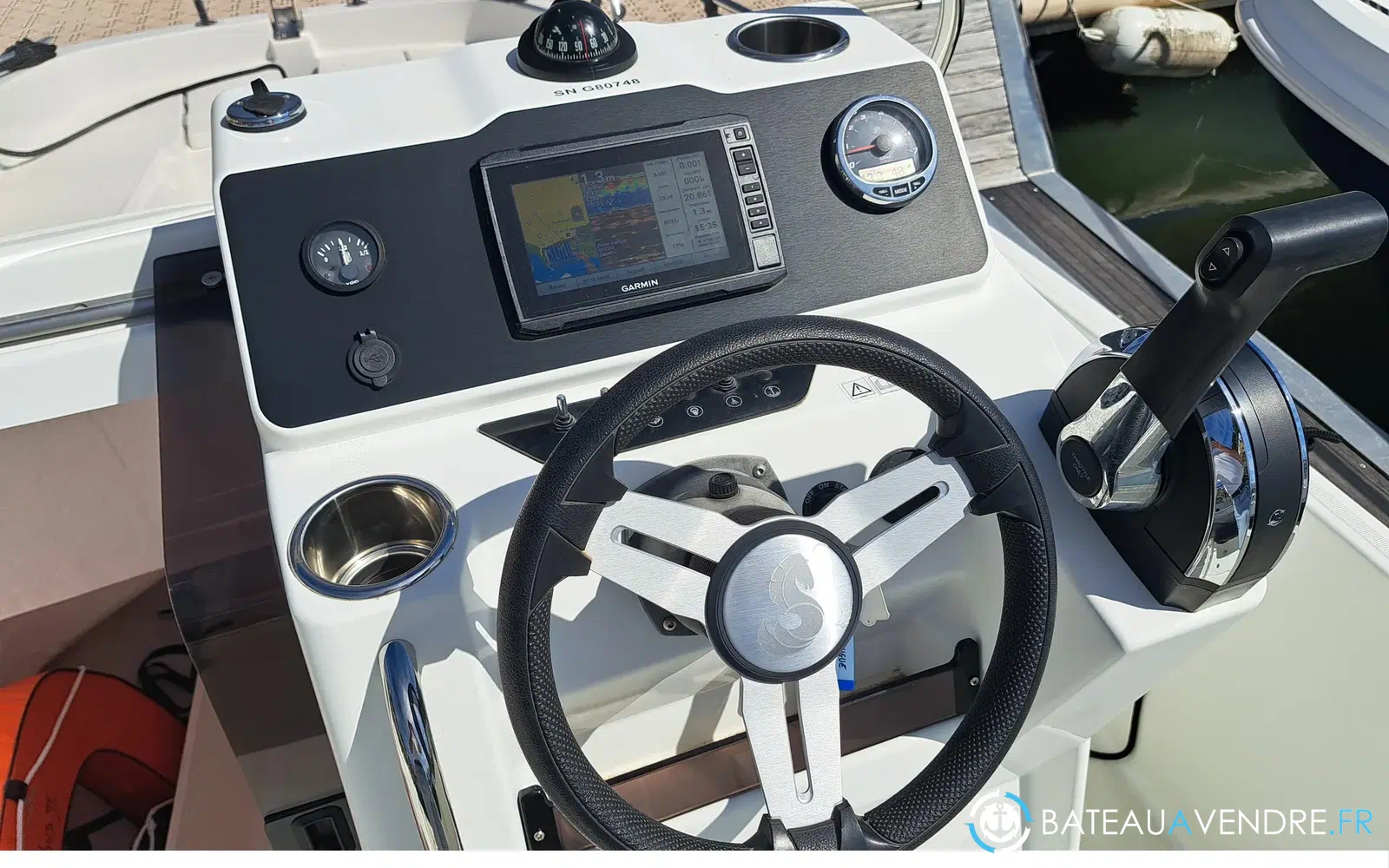 slider 10 Beneteau Flyer 6 SPACEdeck