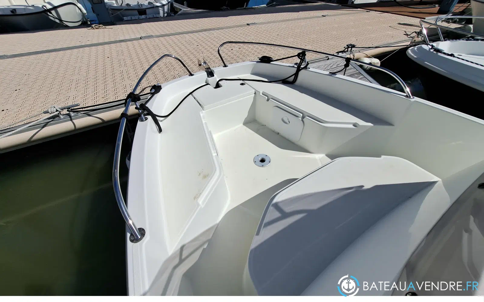 slider 12 Beneteau Flyer 6 SPACEdeck