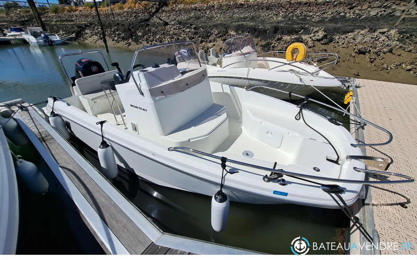 slider 2 Beneteau Flyer 6 SPACEdeck