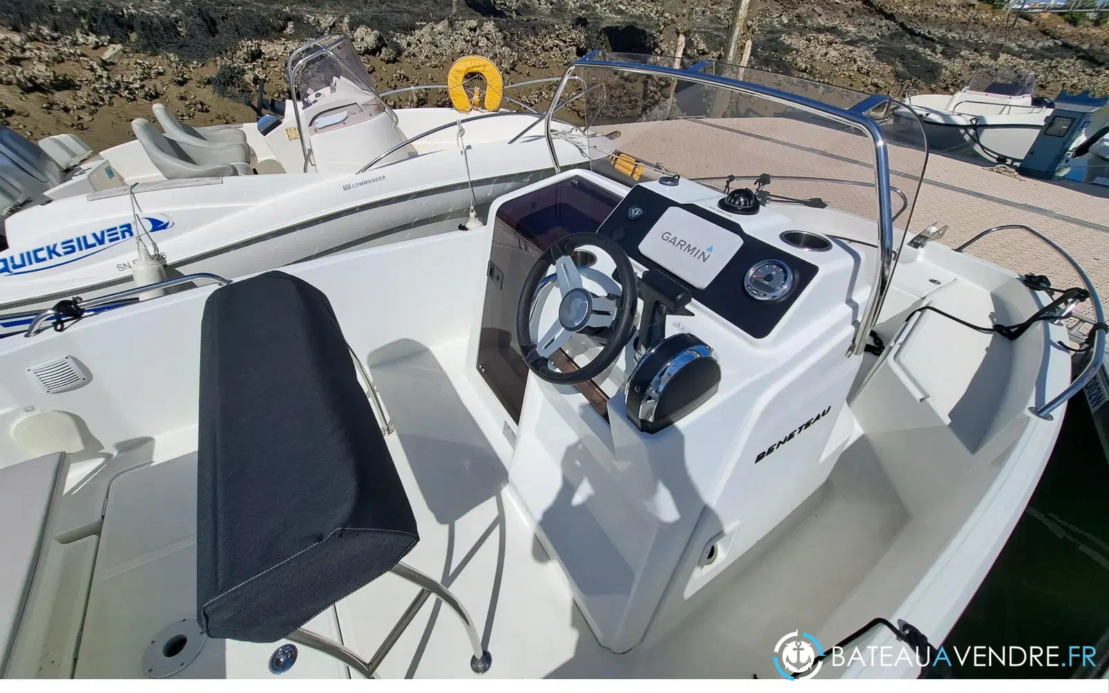 slider 4 Beneteau Flyer 6 SPACEdeck