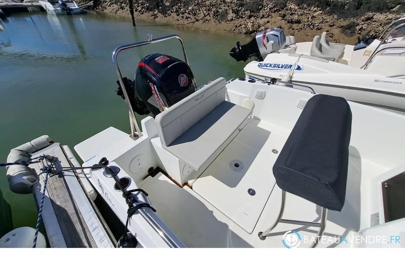 slider 5 Beneteau Flyer 6 SPACEdeck