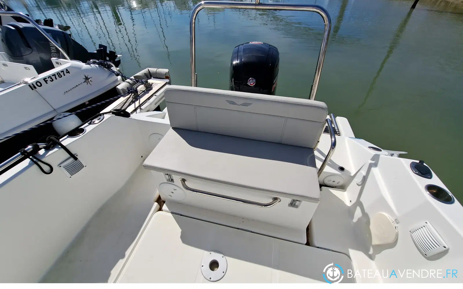 slider 6 Beneteau Flyer 6 SPACEdeck