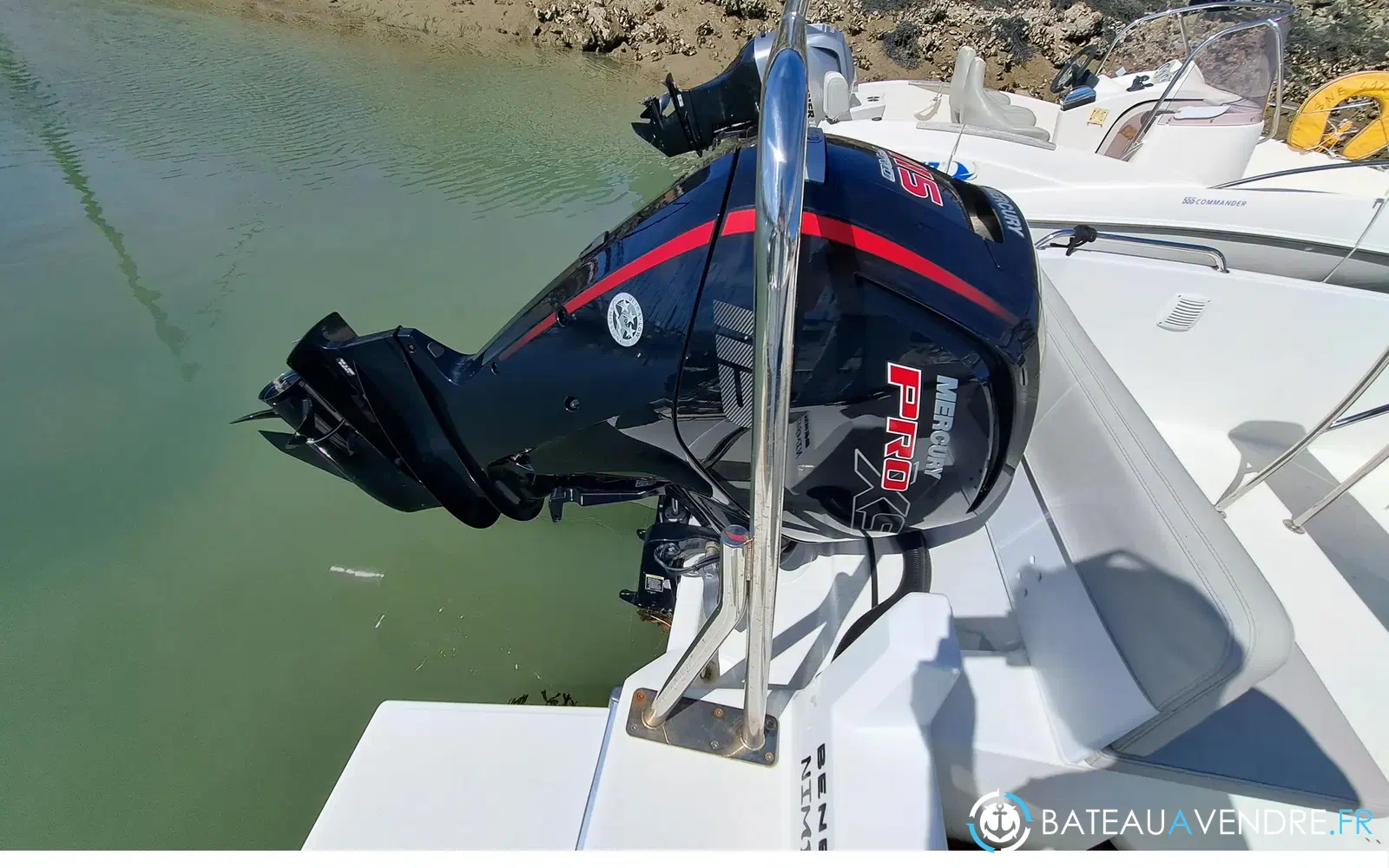 slider 7 Beneteau Flyer 6 SPACEdeck