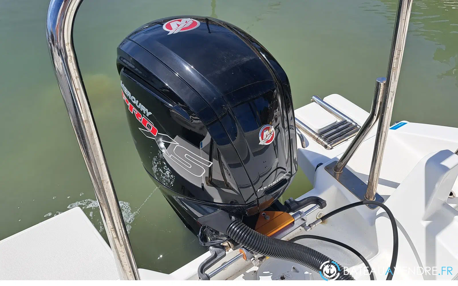slider 8 Beneteau Flyer 6 SPACEdeck
