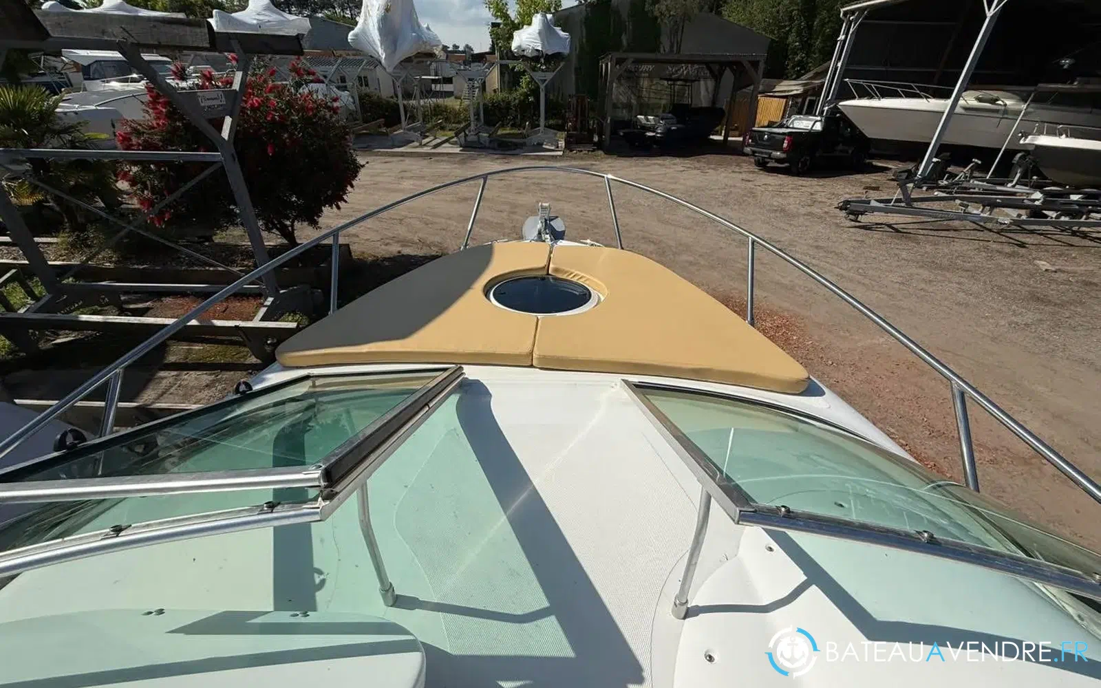 slider 15 Sessa Marine Islamorada 23