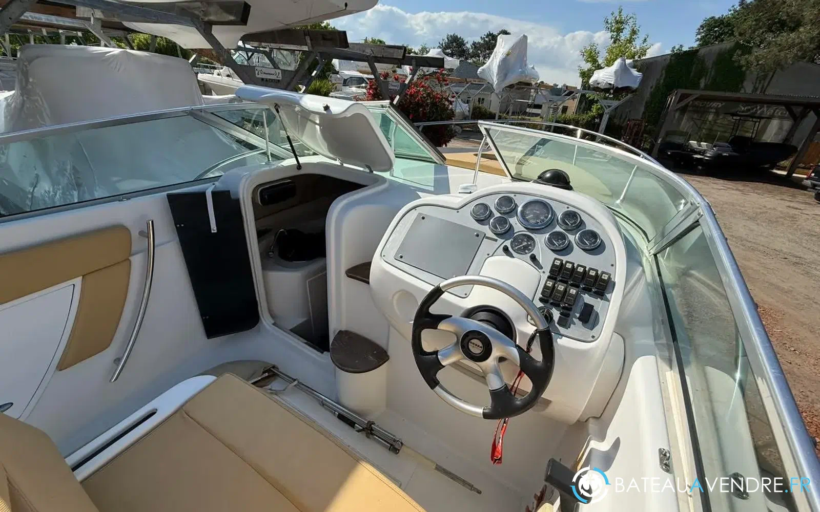 slider 17 Sessa Marine Islamorada 23